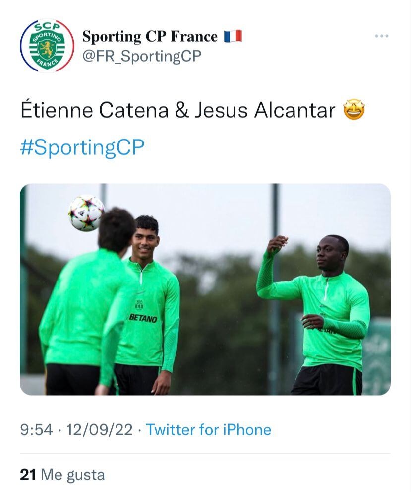 Jesús Alcantar.