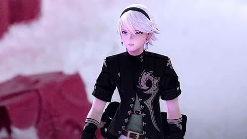 Fantasian Neo Dimension