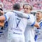 El tremendo trabuco de Rayados de Monterrey para el Clausura 2024; esta sería su alineación