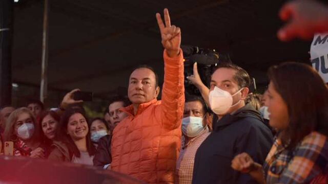 José Manuel del Río Virgen