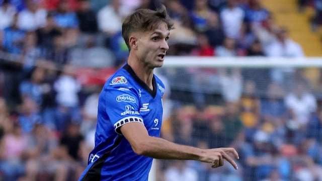 FC Dallas recibe a Querétaro en la Jornada 1 de la Leagues Cup 2026