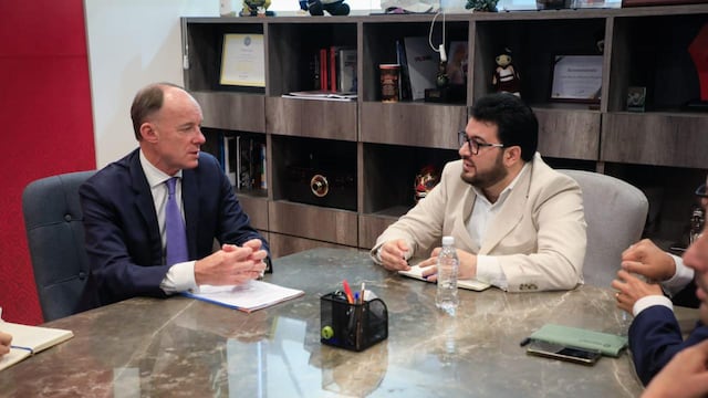 Naucalpan avanza en el saneamiento del Río Hondo con inversión de 70 mdp.