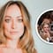 Olivia Wilde aclara si el escupitajo de Harry Styles a Chris Pine es o no lo que todos vimos