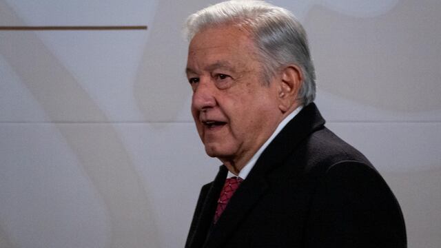 Mañanera de AMLO en vivo de hoy 23 de enero de 2023