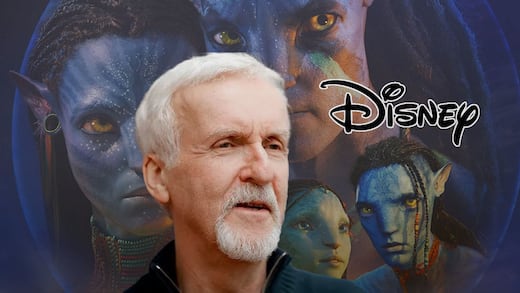 La demanda contra Disney y James Cameron por un rostro usado en Avatar
