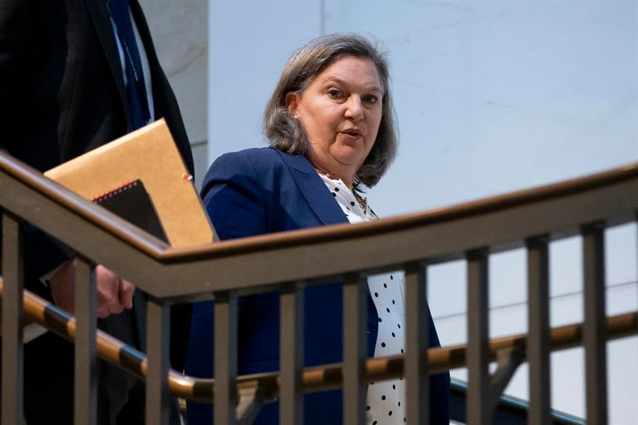 Estados Unidos envía bombas GSLDB al ejército ucraniano