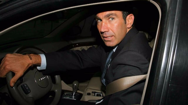 Francisco Gabriel de Anda.