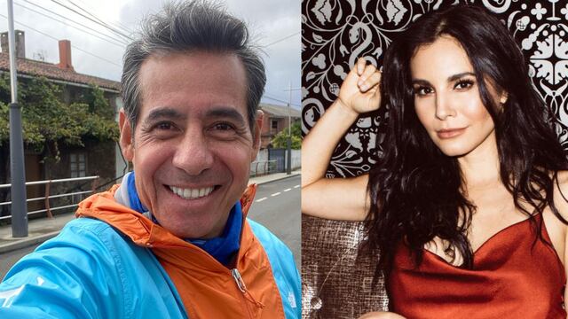 Yordi Rosado sí le cree a Martha Higareda y da argumentos para que todos lo hagamos.