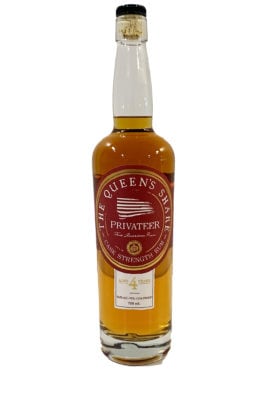 Rones de Privateer Rum