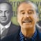 Vicente Fox reitera que operó en el fraude electoral de Felipe Calderón a AMLO en las elecciones 2006