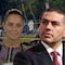 Sheinbaum recordó a Mullin que Harfuch casi muere en atentado contra el crimen organizado