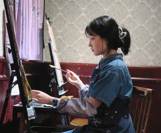 Yoon Ji-ah, influencer asesinada
