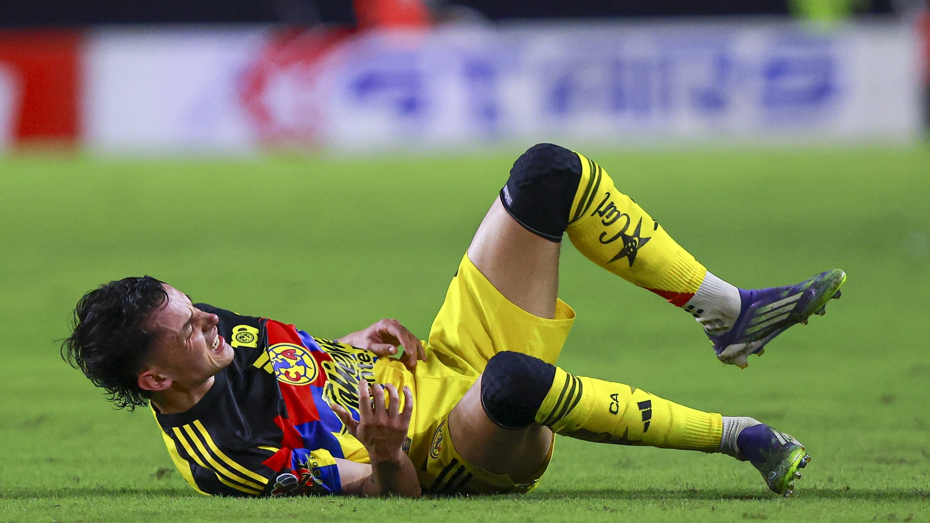 ¿Adiós al Mundial para Álvaro Fidalgo? El problema que se le viene por culpa de las lesiones