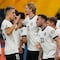 Irlanda del Norte vs Alemania: Hora y canal para ver el partido de las eliminatorias europeas
