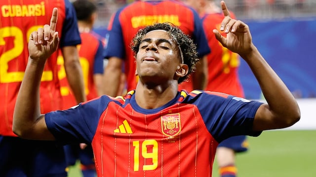 Lamine Yamal lideró a España para ganar su primer partido en el Mundial 2026.
