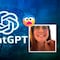 VIDEO: ChatGPT revela qué posibilidad tienes de encontrar un hombre si pides estos requisitos