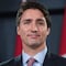 Justin Trudeau por fin responde a Donald Trump y sus intenciones de anexar a Canadá a Estados Unidos