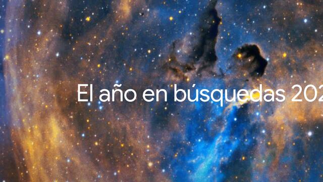 Lo más buscado del 2022 en México / Google Trends