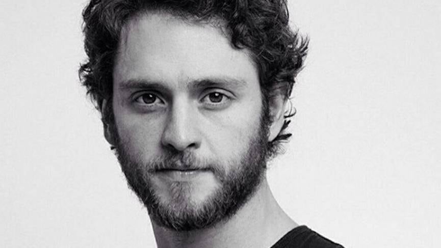 Christopher Uckermann