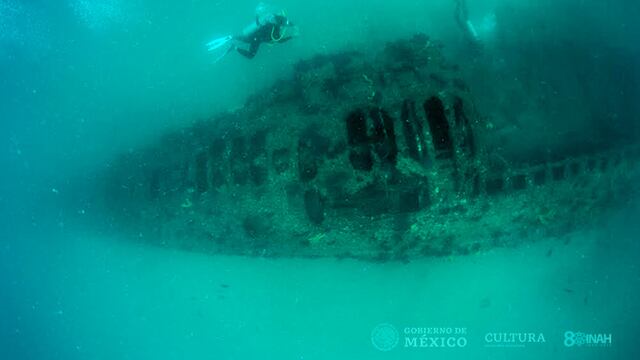 USS H-1, submarino estadounidense de la Primera Guerra Mundial hundido en México