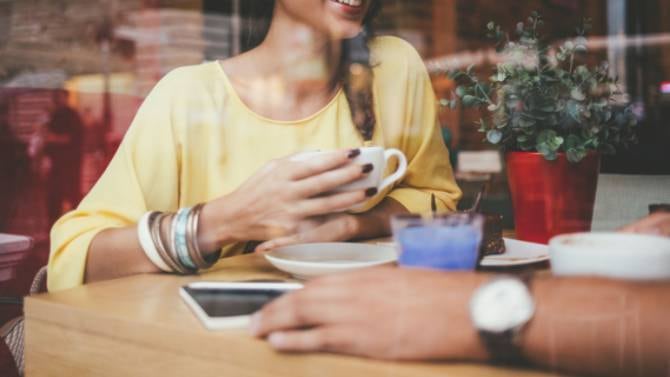 ¿Cómo te gustaría tu primera cita?