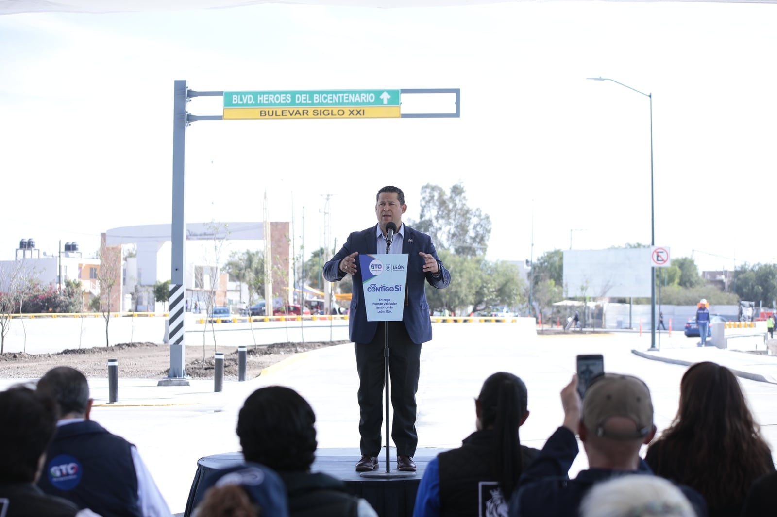 Diego Sinhue Rodríguez Vallejo