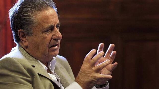 Eduardo Duhalde