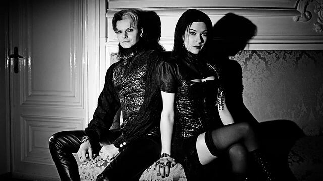 Lacrimosa vuelva a México: Precio de boletos, fecha de preventa y cuándo es su concierto en 2026