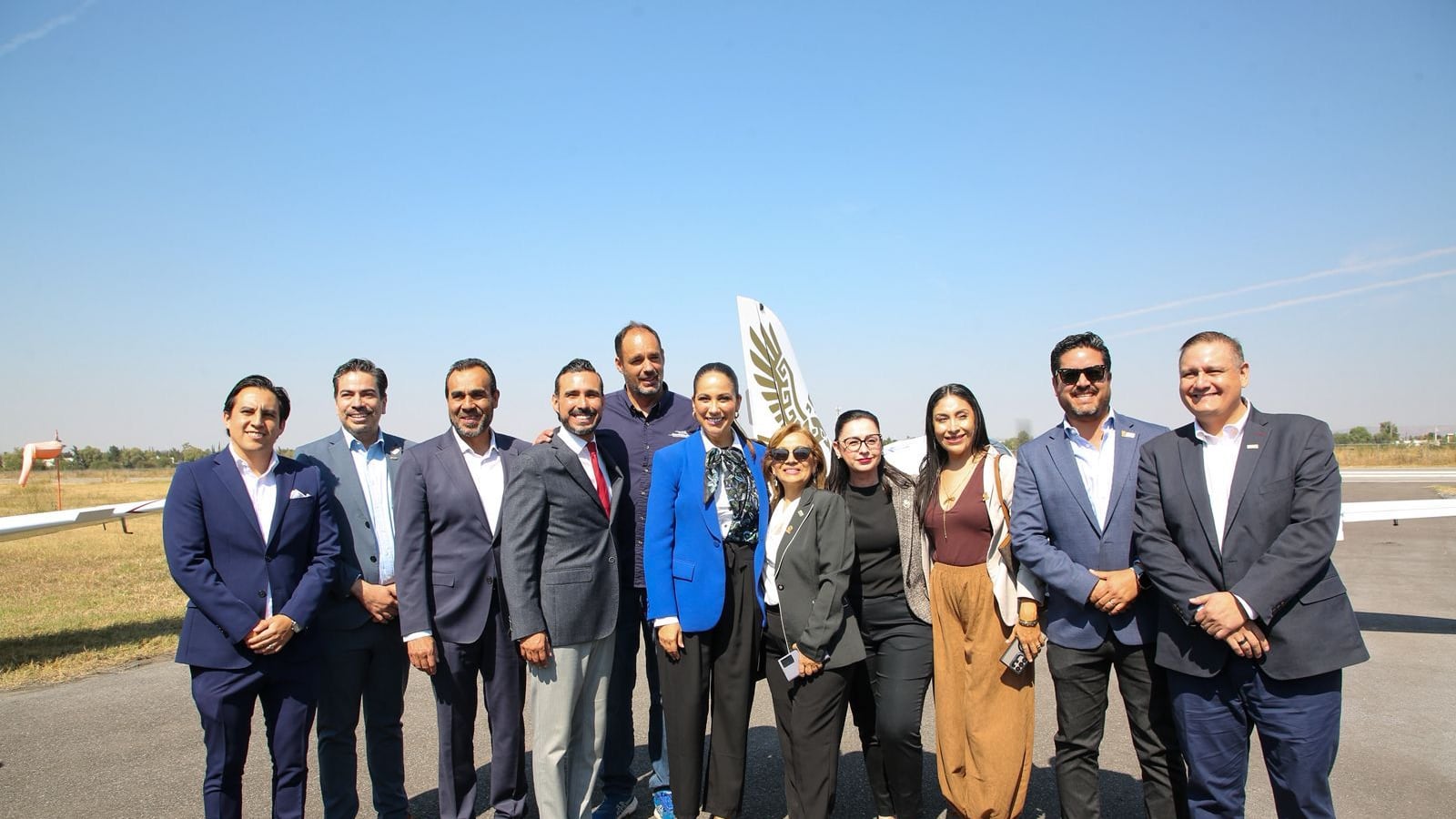 Libia Dennise encabeza la entrega de “Más Acciones para la Gente”