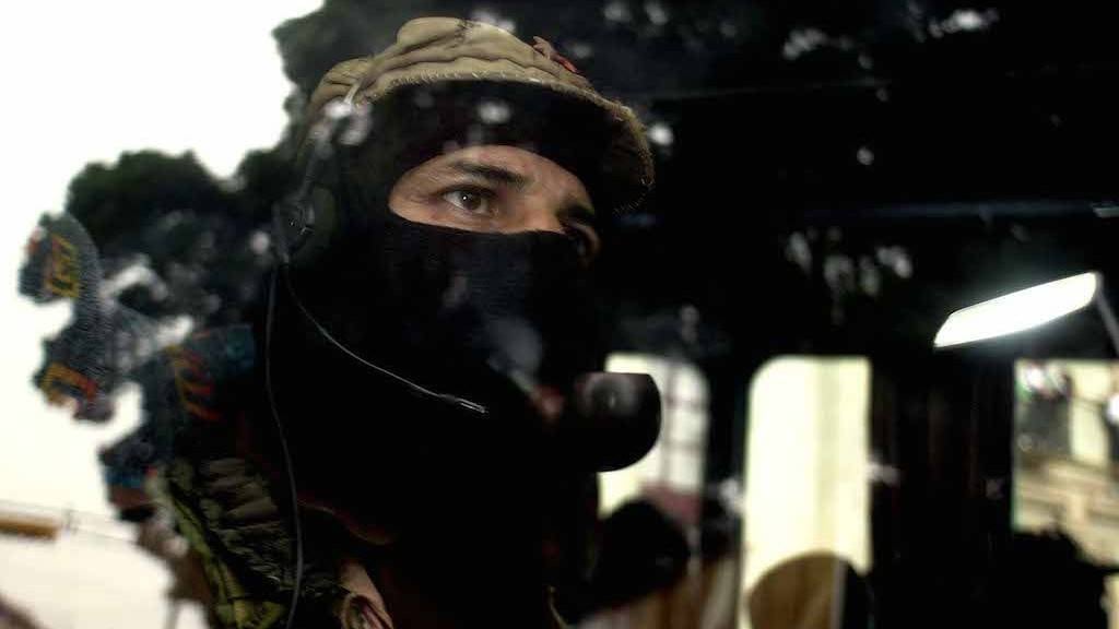 Subcomandante Marcos