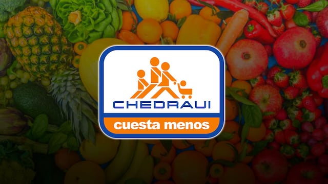 Ofertas Chedraui