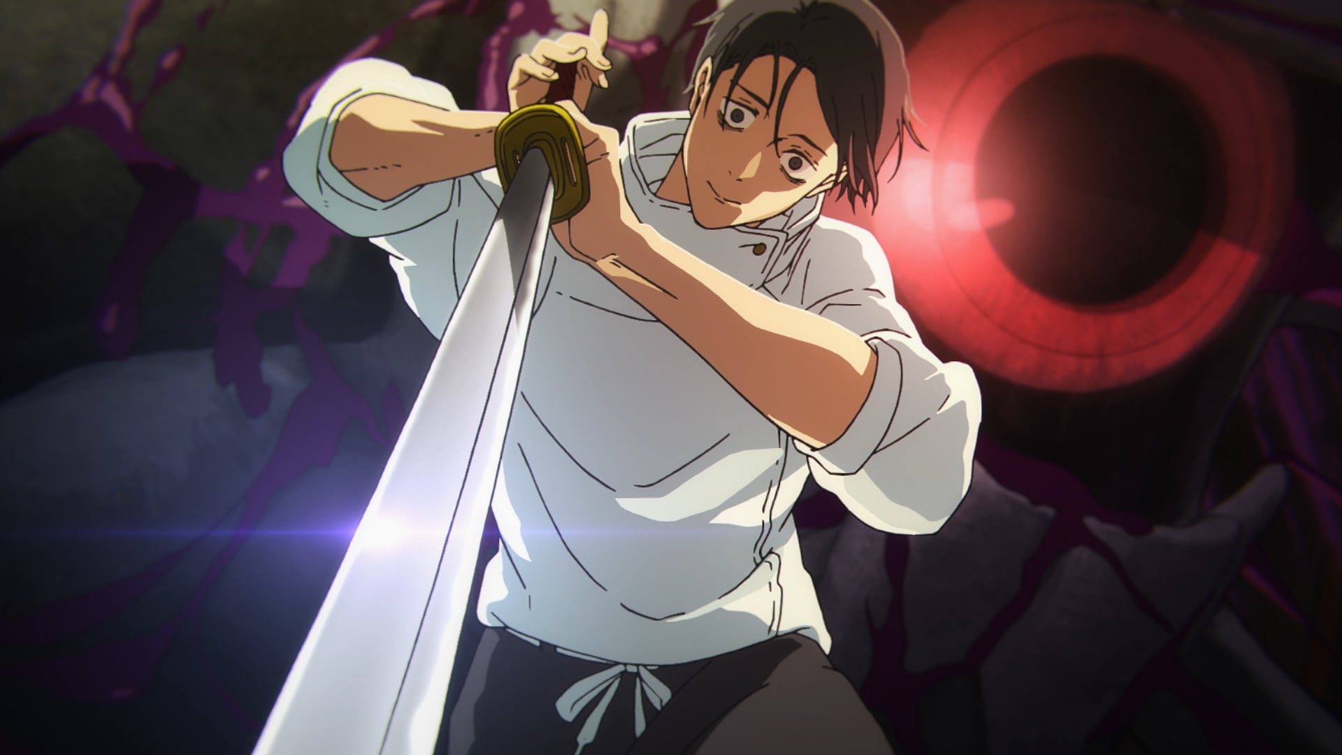 Jujutsu Kaisen temporada 3 The Culling Game