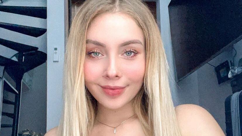 ¿Maya Nazor extraña a Santa Fe Klan? Uno de sus mensajes llevaría dedicatoria