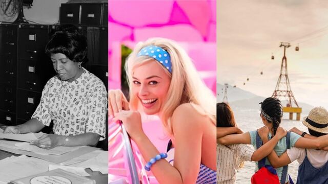 Este 20 de julio se celebran: el Día de la Secretaria en México, el estreno Barbie y el Día del Amigo