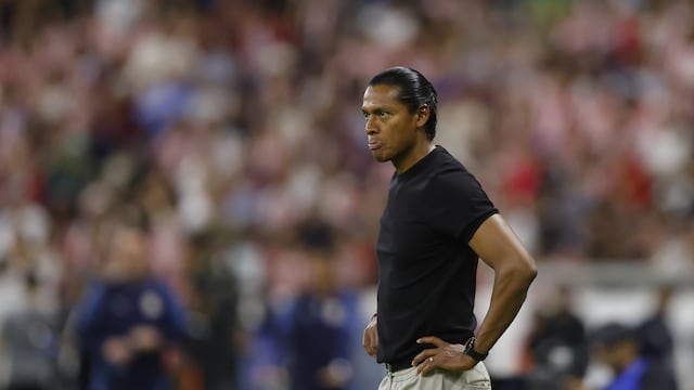 Final Liga MX 2026: Joel Huiqui se une a los entrenadores que ganaron el título con Cruz Azul.