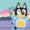 Tarjetas de Bluey para el Día del Padre: 10 diseños con Bandit para imprimir