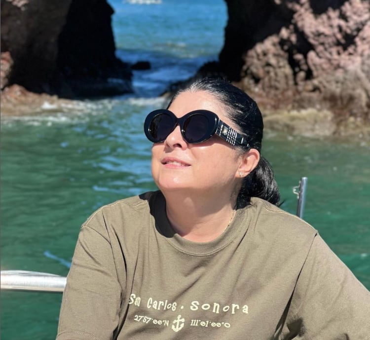 Victoria Ruffo