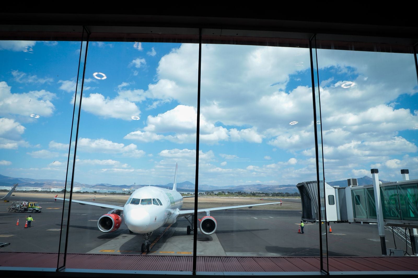 Flair Airlines operará vuelos semanales entre Guanajuato y Canadá