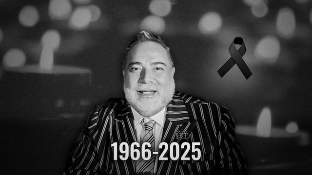 ¿De qué murió Héctor Terrones? Diseñador mexicano y rey del corset, tenía 59 años de edad