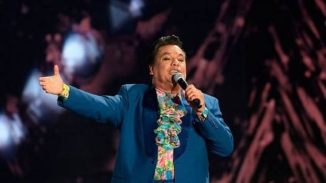 Juan Gabriel