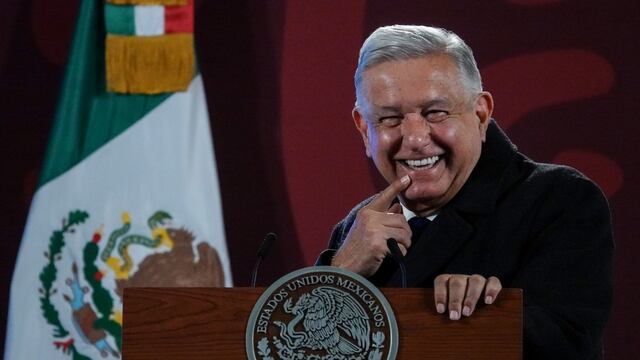 AMLO