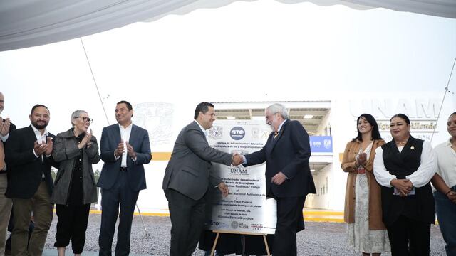 Diego Sinhue Rodríguez, Enrique Graue