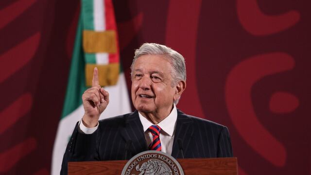AMLO EN CONFERENCIA MAÑANERA DEL 29 DE DICIEMBRE