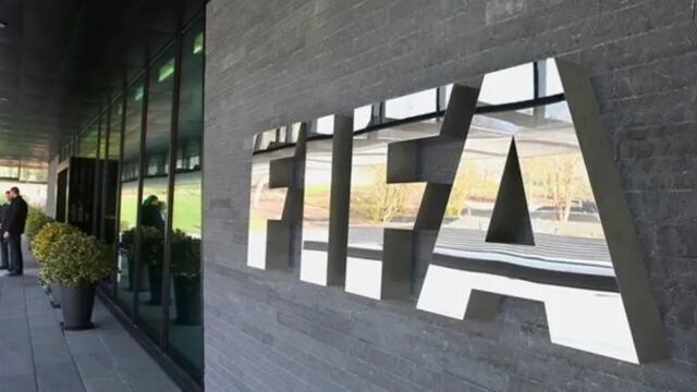 Esta serie revelará las irregularidades dentro de la FIFA justo antes de empezar el mundial