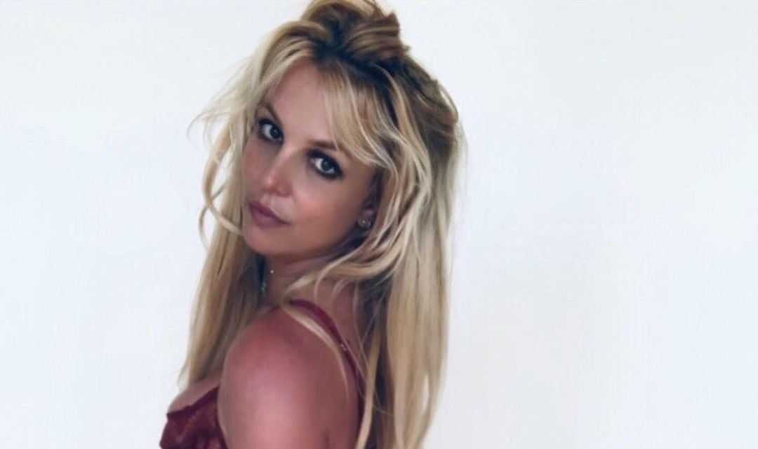 Britney Spears
