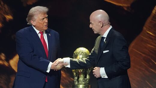 ¿Dónde quedó la ética del deporte?