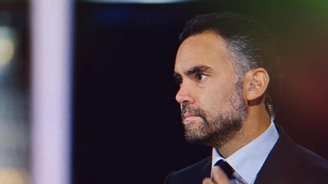 Higinio Martínez, Alfonso Ramírez Cuéllar y Reginaldo Sandoval condenan amenaza contra Enrique Acevedo