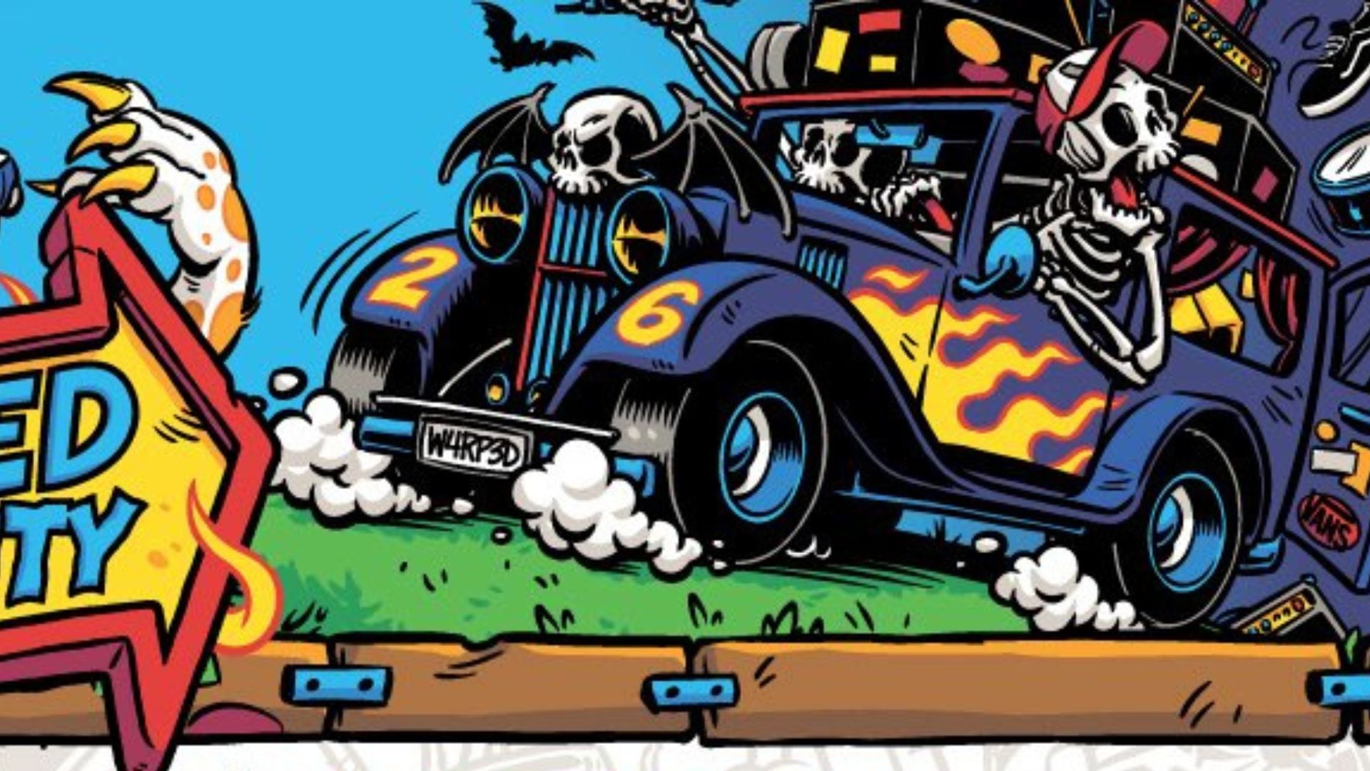 Vans Warped Tour 2026