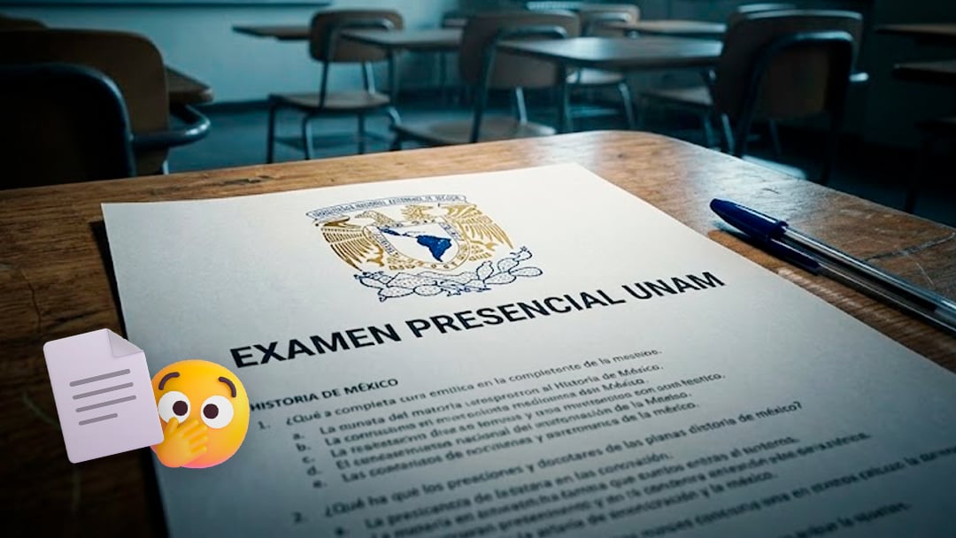 Leonardo Lomelí llama a realizar el nuevo examen de control de la UNAM