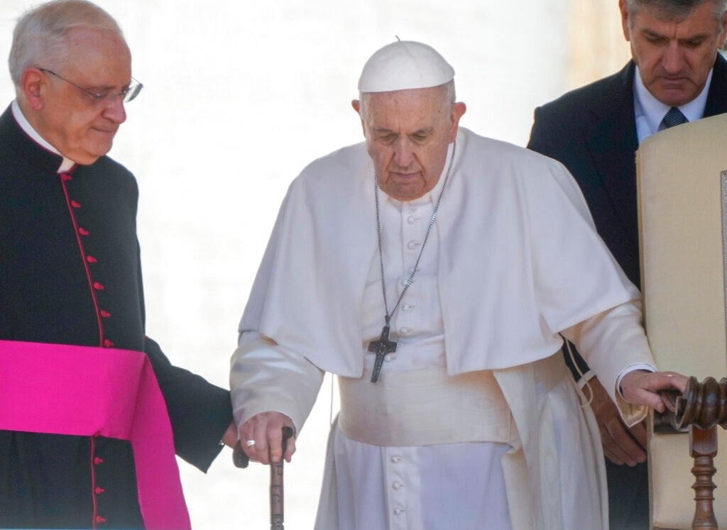 Papa Francisco